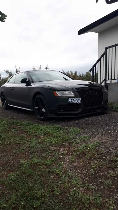 2008 Audi B8 A5 - Image 3 of 5