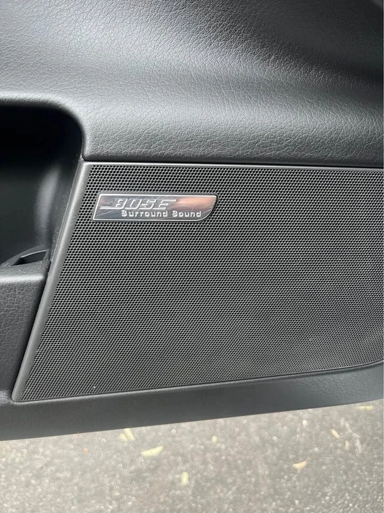 2008 Audi C6 A6 - Image 5 of 10