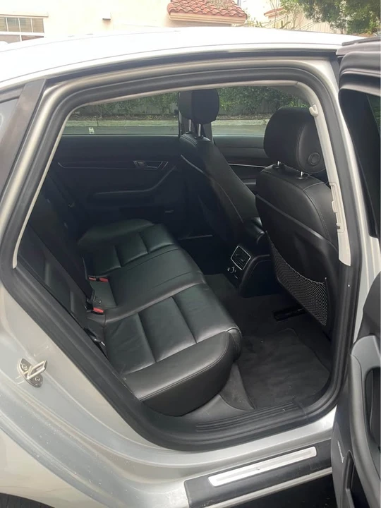 2008 Audi C6 A6 - Image 7 of 10