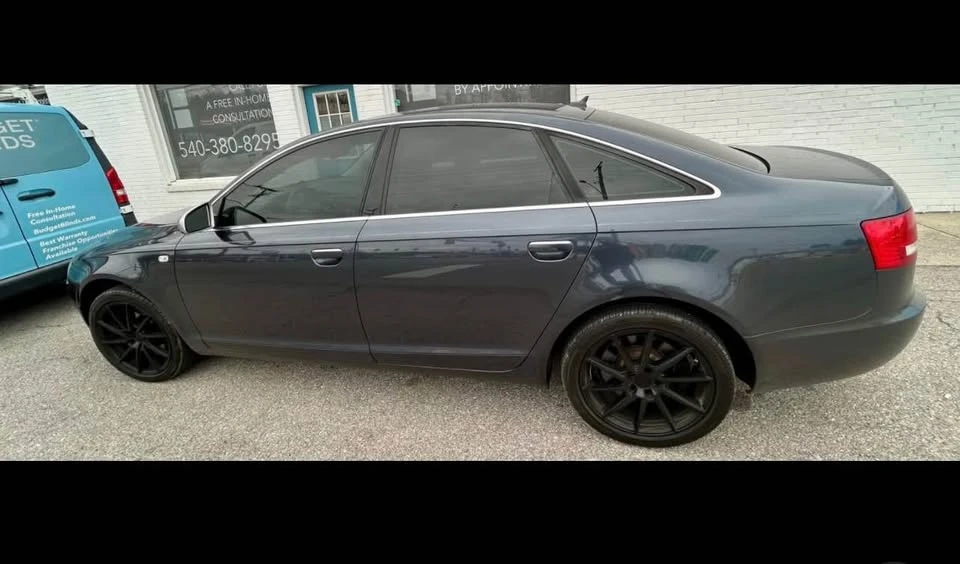 2008 Audi C6 A6 - Image 2 of 8