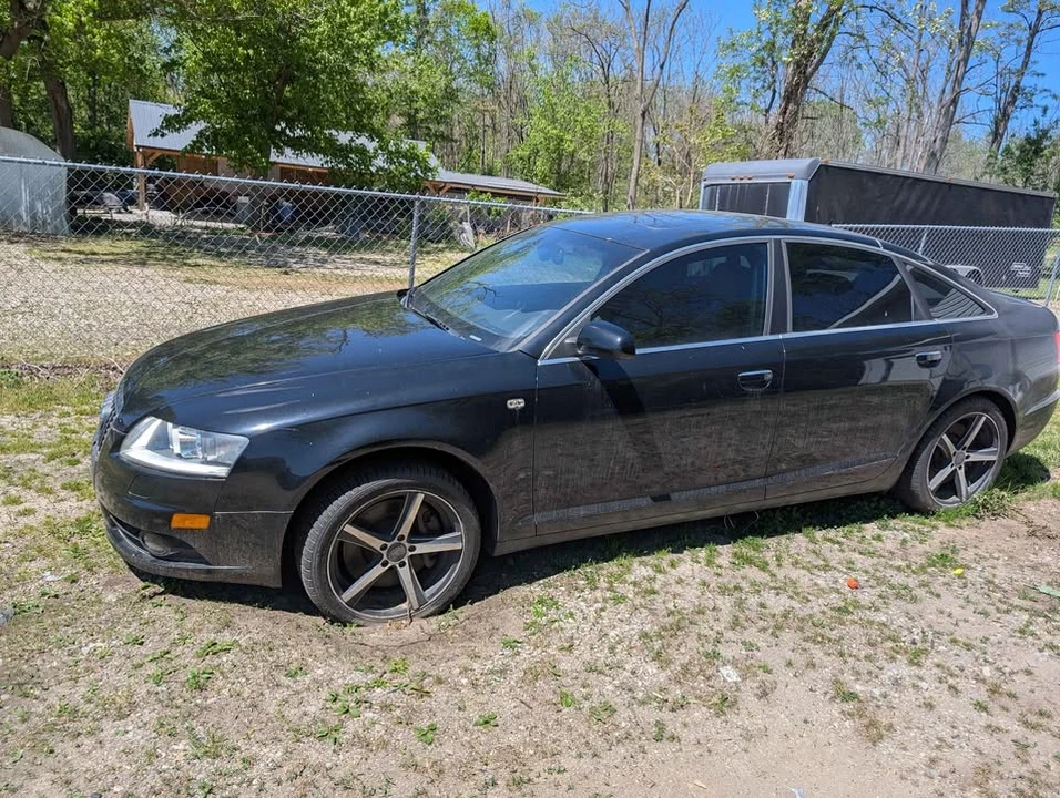 2008 Audi C6 A6 - Image 7 of 7
