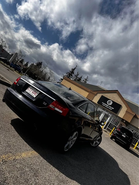2008 Audi A6 - Image 10 of 16