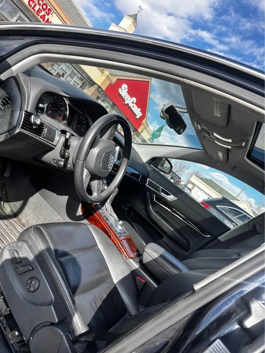 2008 Audi A6 - Image 11 of 16