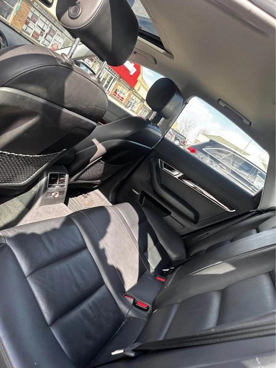 2008 Audi A6 - Image 13 of 16
