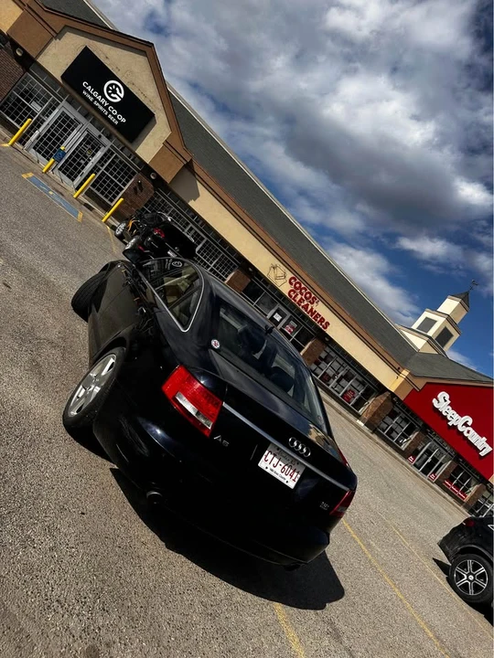 2008 Audi A6 - Image 8 of 16