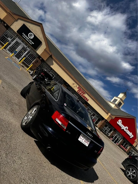 2008 Audi A6 - Image 9 of 16