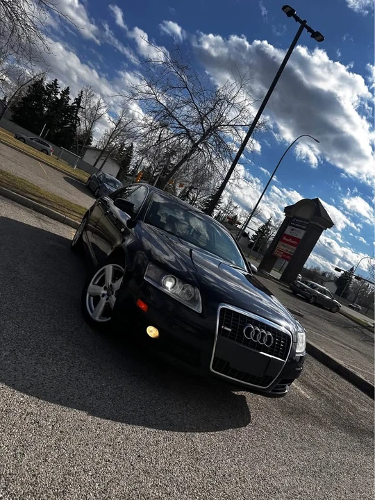 2008 Audi A6 - Image 4 of 16