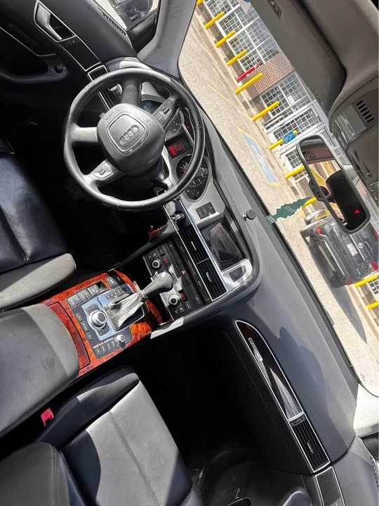 2008 Audi A6 - Image 14 of 16