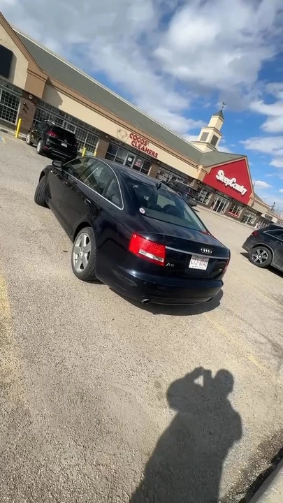 2008 Audi A6 - Image 16 of 16
