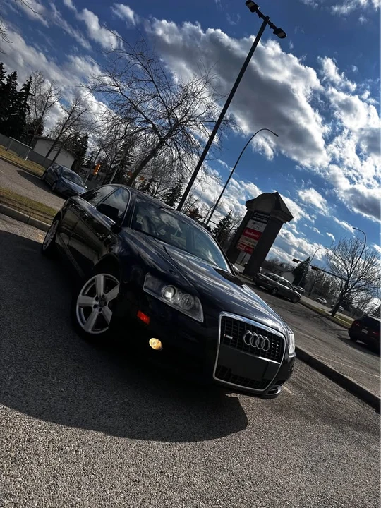 2008 Audi A6 - Image 3 of 16