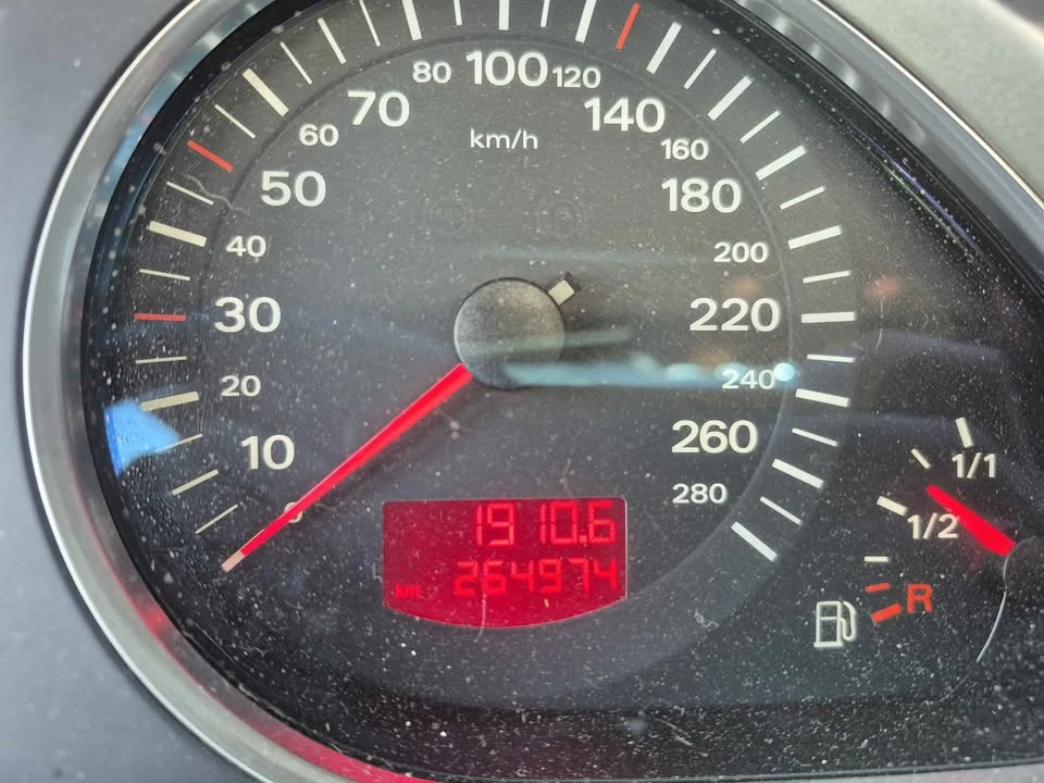 2008 Audi C6 A6 - Image 10 of 12