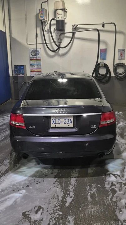 2008 Audi C6 A6 - Image 12 of 12