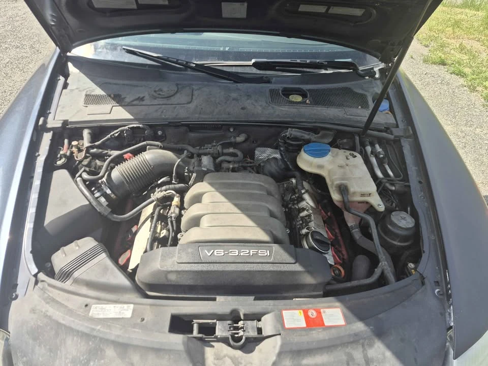 2008 Audi C6 A6 - Image 11 of 12