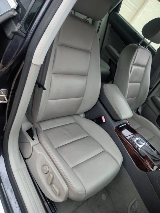 2008 Audi C6 A6 - Image 8 of 17