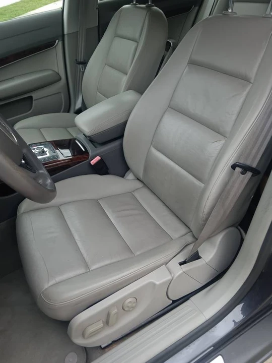 2008 Audi C6 A6 - Image 7 of 17