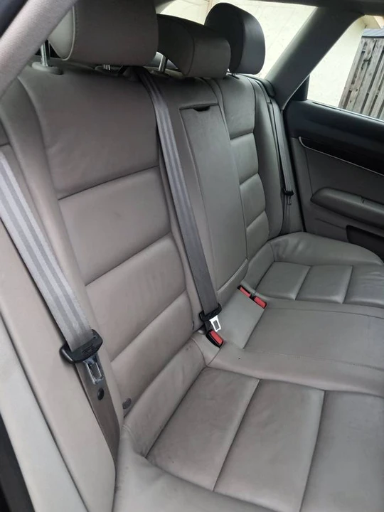 2008 Audi C6 A6 - Image 9 of 17