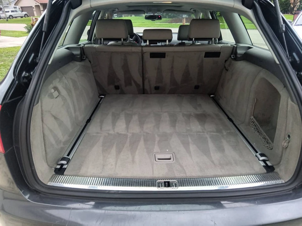 2008 Audi C6 A6 - Image 10 of 17