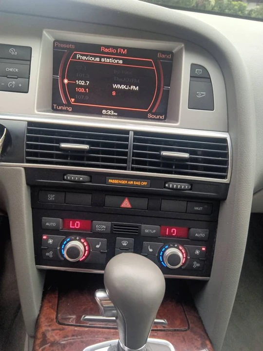 2008 Audi C6 A6 - Image 13 of 17