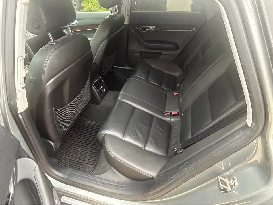 2008 Audi C6 A6 - Image 5 of 8