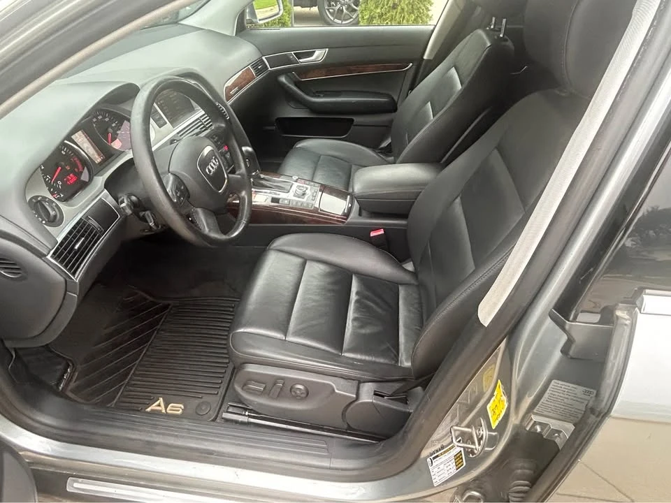 2008 Audi C6 A6 - Image 4 of 8