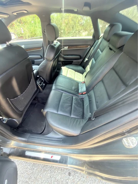 2008 Audi C6 A6 - Image 10 of 14