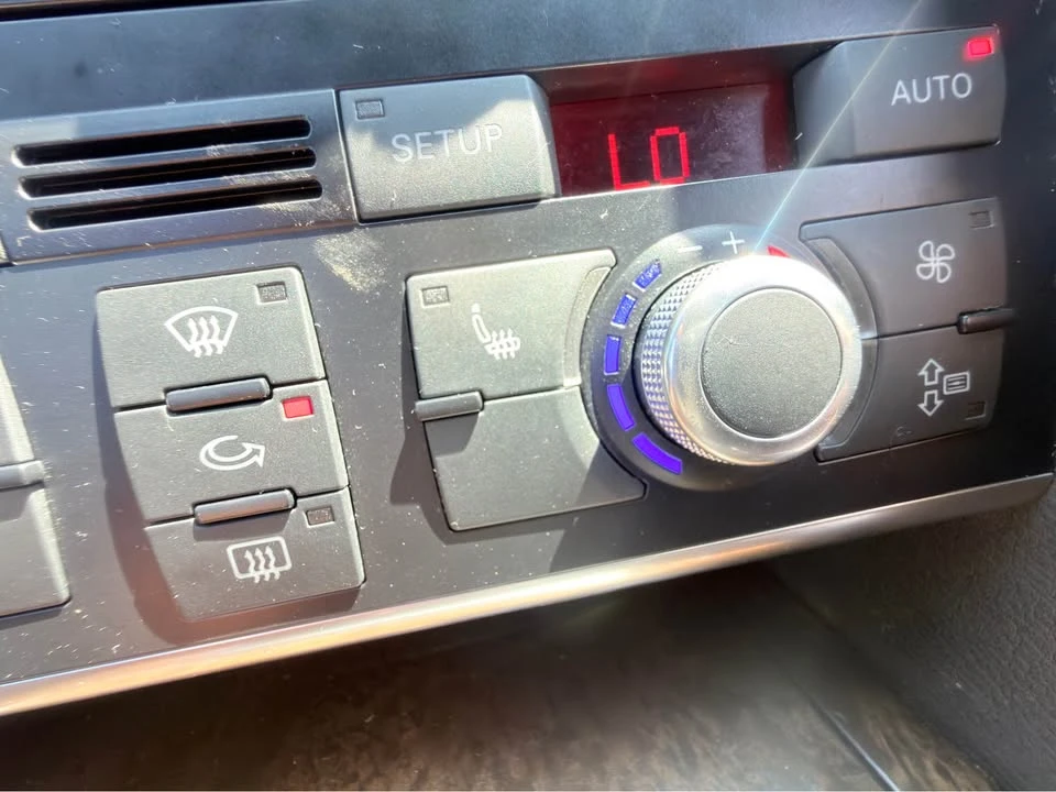 2008 Audi C6 A6 - Image 13 of 14