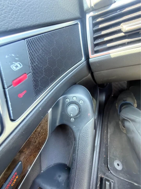 2008 Audi C6 A6 - Image 14 of 14