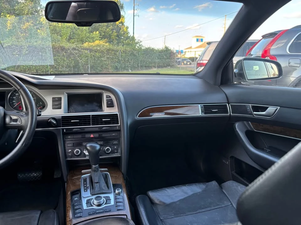 2008 Audi C6 A6 - Image 11 of 11