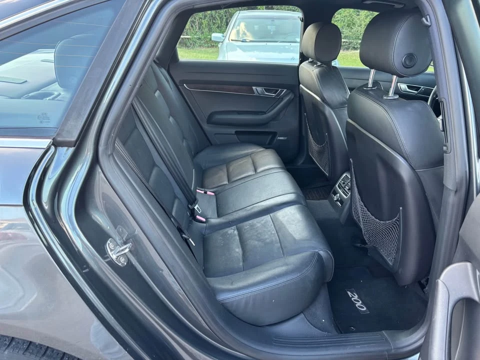 2008 Audi C6 A6 - Image 10 of 11
