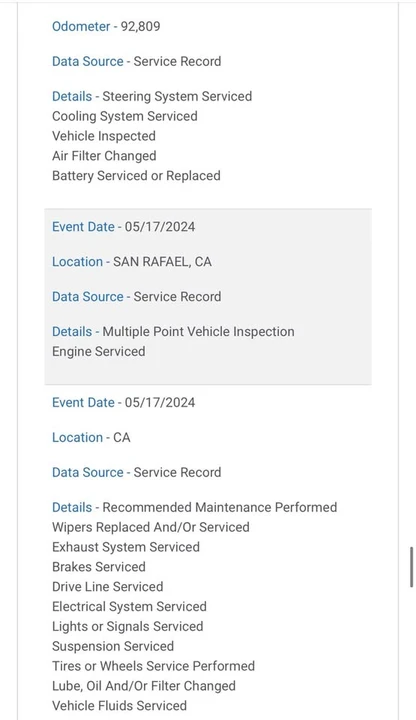 2008 Audi C6 A6 - Image 13 of 18