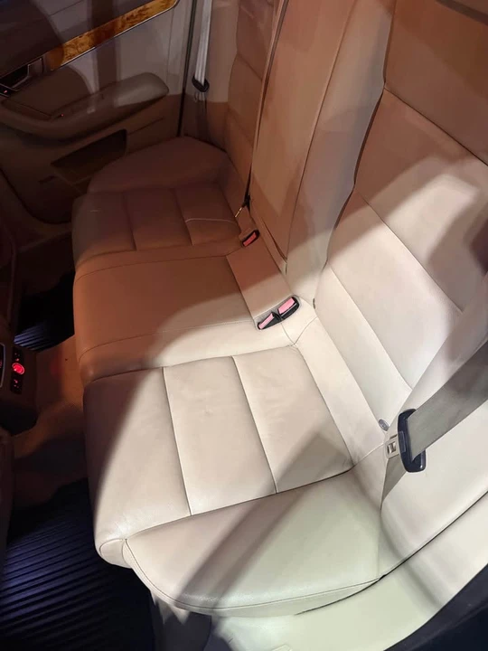 2008 Audi C6 A6 - Image 4 of 6