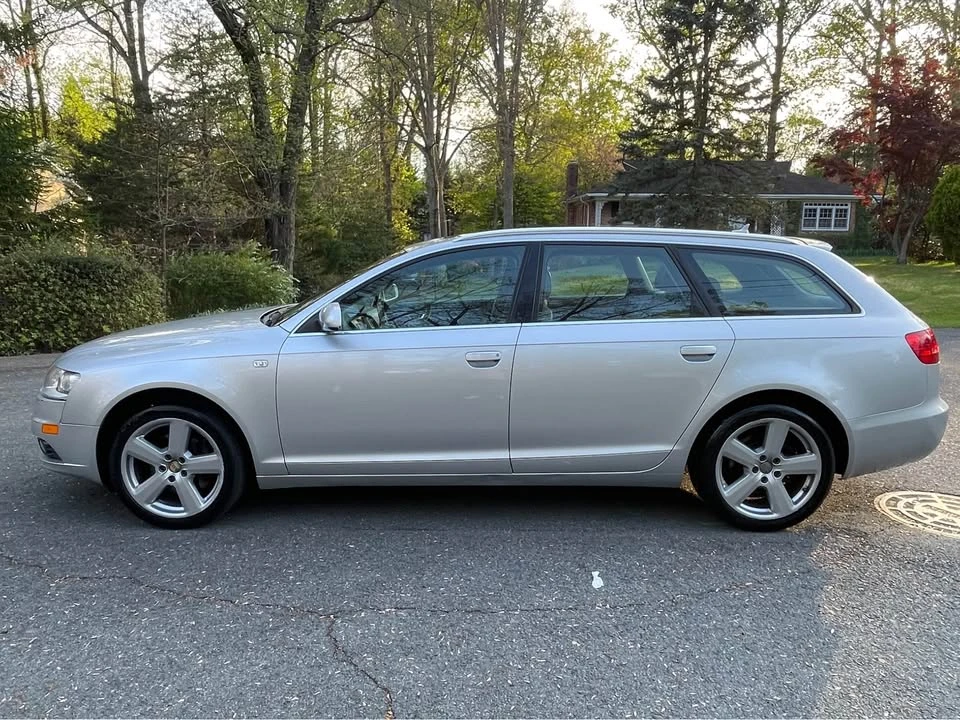 2008 Audi C6 A6 - Image 2 of 14