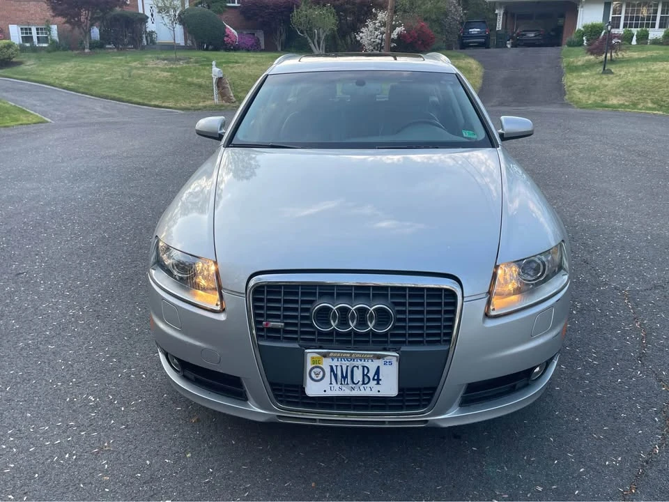2008 Audi C6 A6 - Image 4 of 14