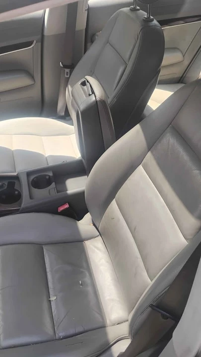 2008 Audi C6 A6 - Image 8 of 9