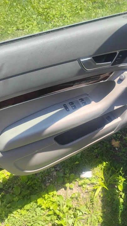 2008 Audi C6 A6 - Image 9 of 9