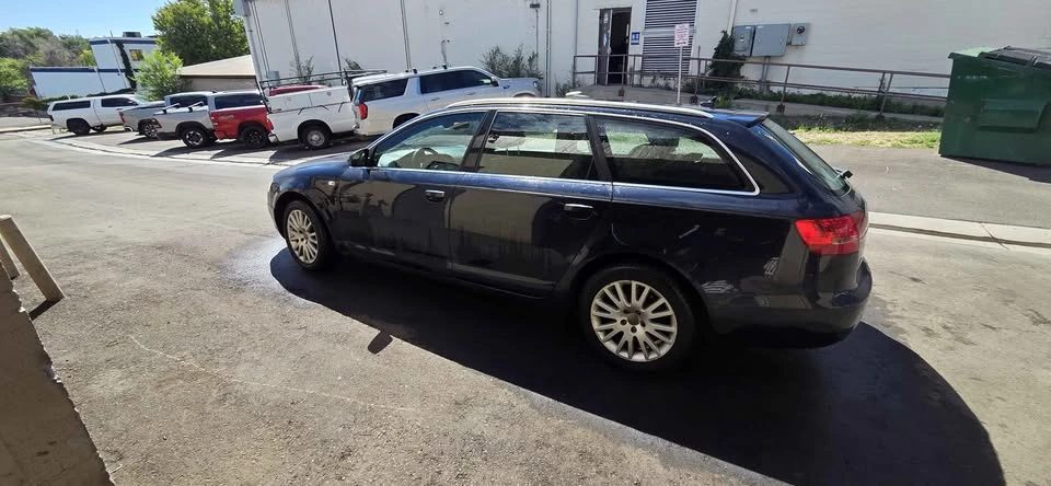 2008 Audi C6 A6 - Image 3 of 8