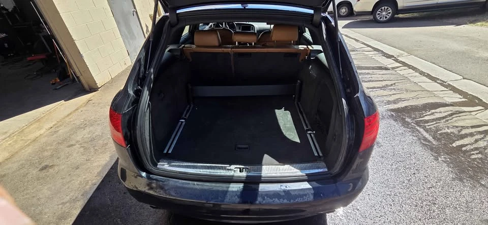 2008 Audi C6 A6 - Image 7 of 8