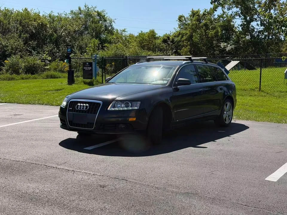 2008 Audi C6 A6 - Image 3 of 20