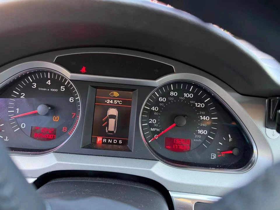 2008 Audi C6 A6 - Image 10 of 20