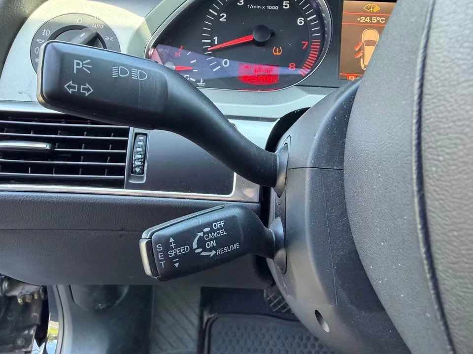 2008 Audi C6 A6 - Image 11 of 20
