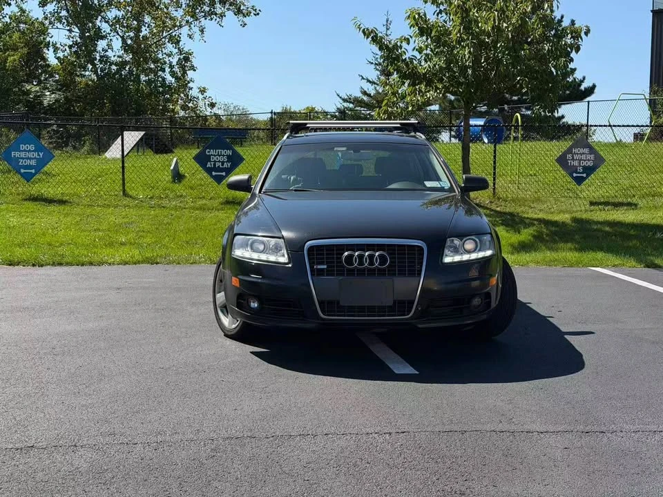 2008 Audi C6 A6 - Image 2 of 20