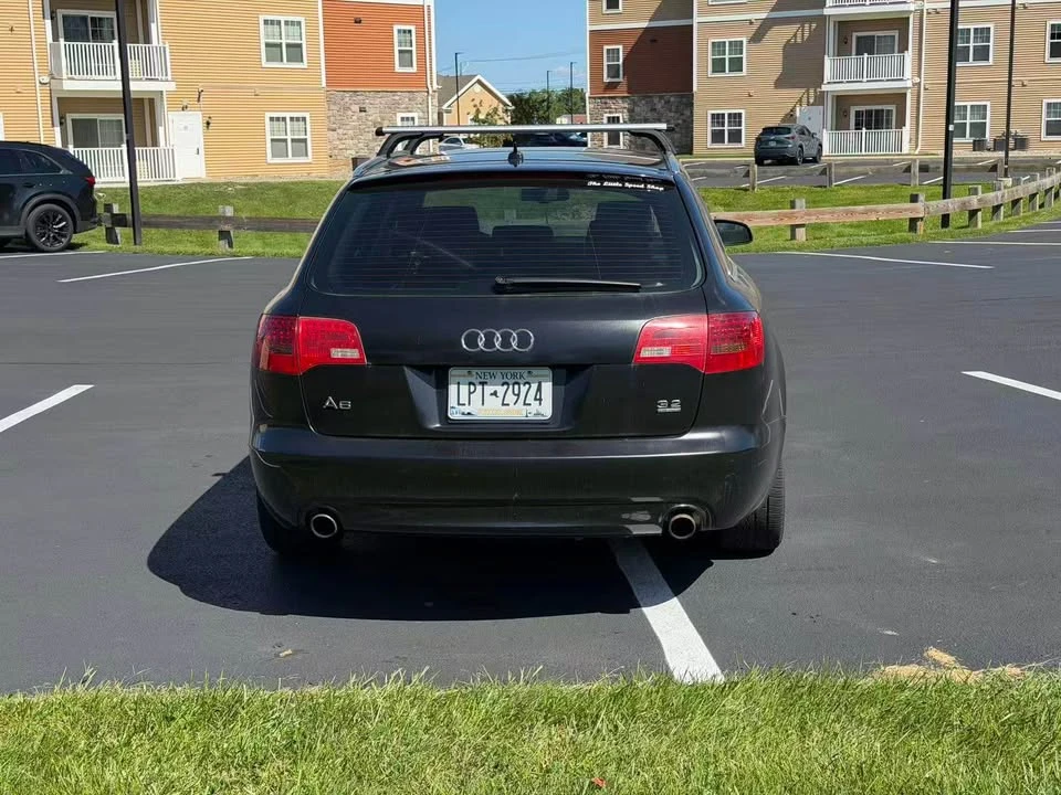 2008 Audi C6 A6 - Image 6 of 20
