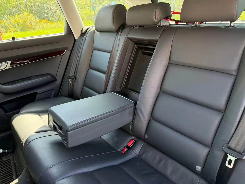 2008 Audi C6 A6 - Image 16 of 20