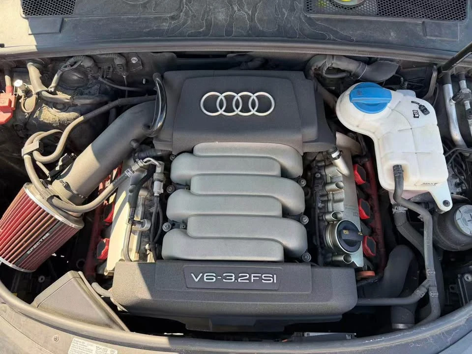 2008 Audi C6 A6 - Image 17 of 20