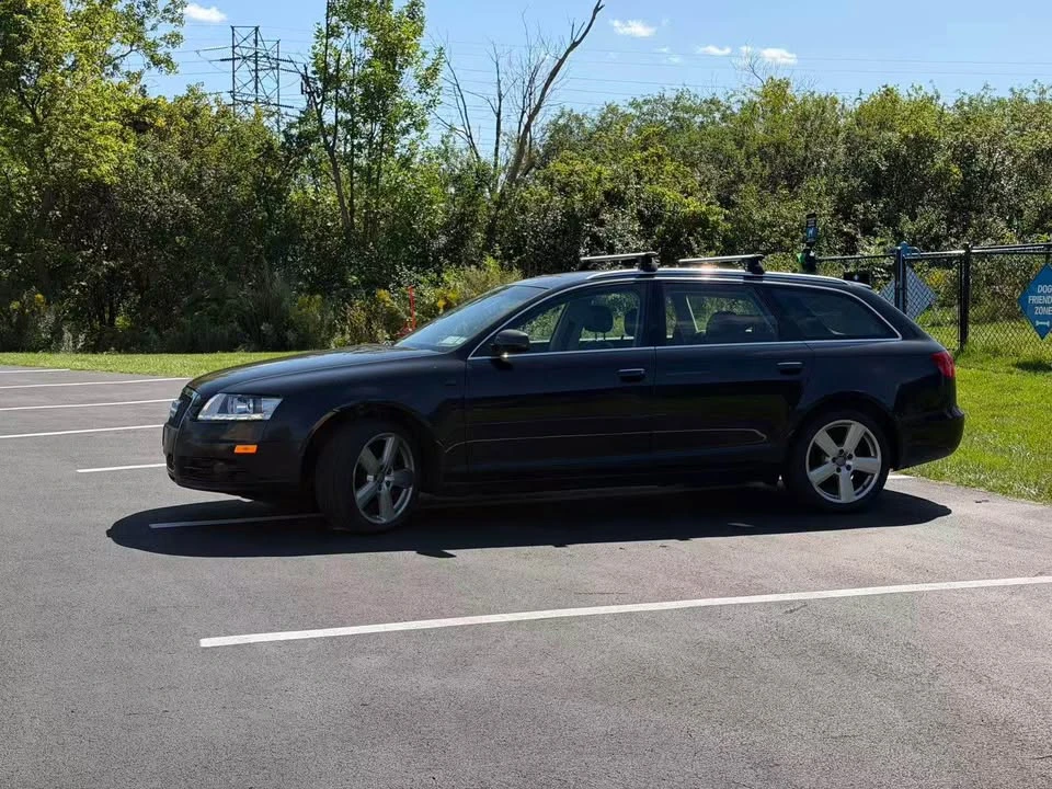 2008 Audi C6 A6 - Image 4 of 20