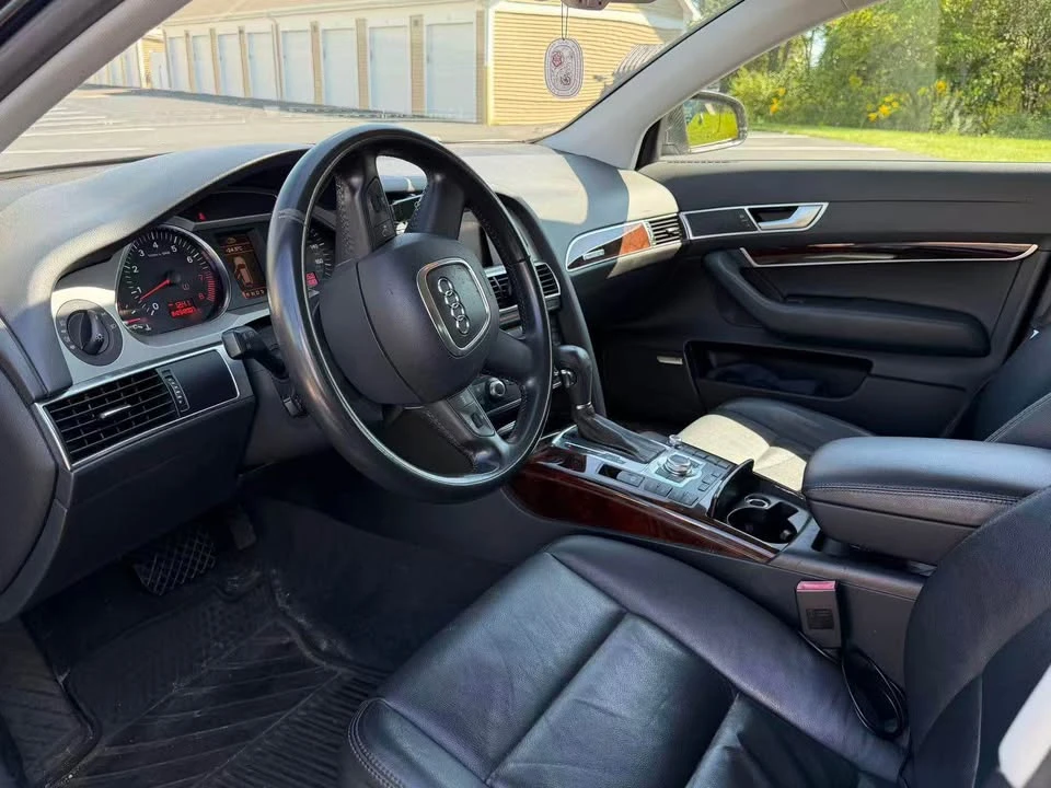 2008 Audi C6 A6 - Image 18 of 20