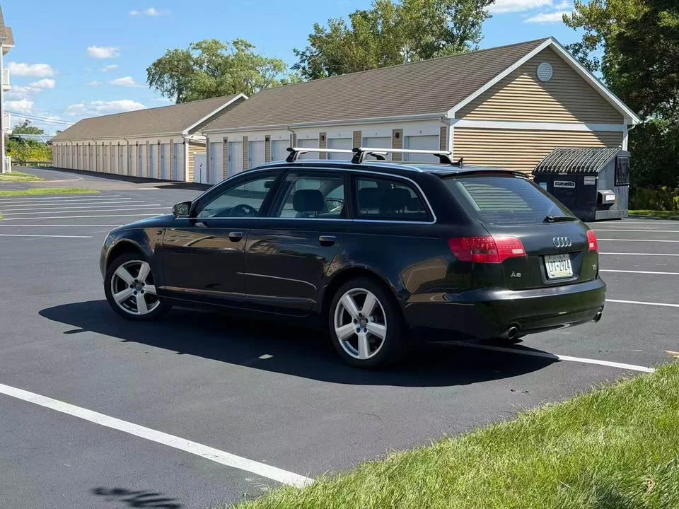 2008 Audi C6 A6 - Image 5 of 20