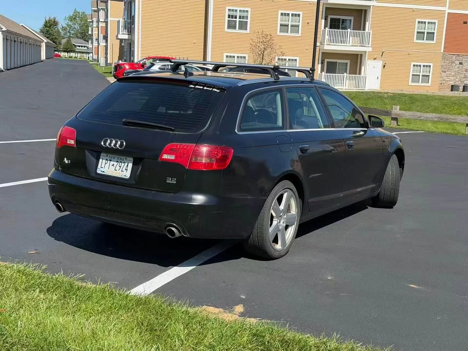 2008 Audi C6 A6 - Image 7 of 20
