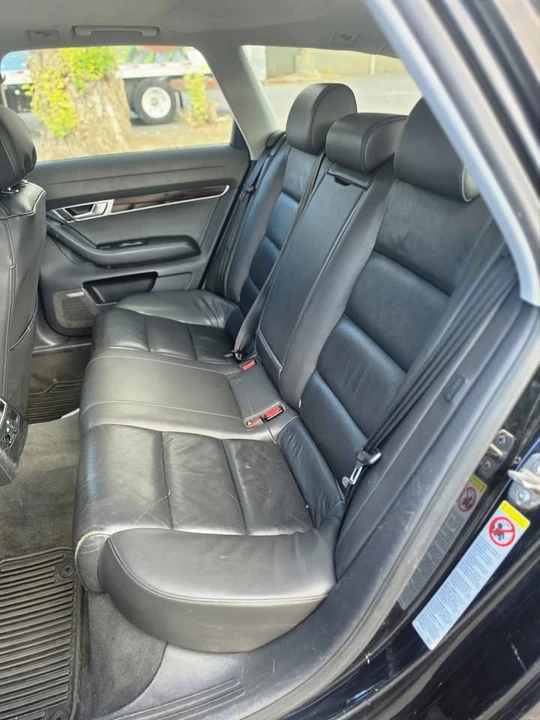 2008 Audi C6 A6 - Image 11 of 11