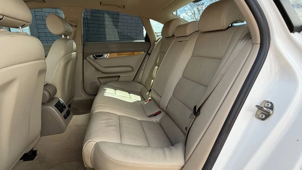 2008 Audi C6 A6 - Image 12 of 19